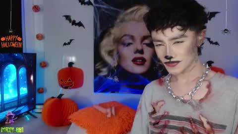 Max online show from 4, 10, 2025