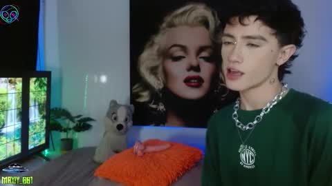 Max online show from 16, 11, 2025