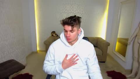 MaxKaiden online show from 16, 1, 2026