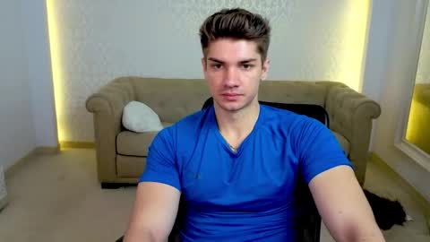 MaxKaiden online show from 3, 6, 2026