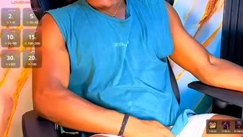 Maxmuscle10 online show from 12, 4, 2026