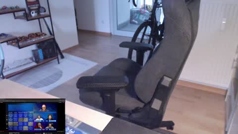 maxp0wer21 online show from 28, 12, 2024