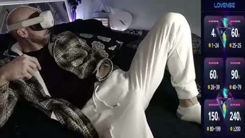 MaxRouger online show from 10, 10, 2025