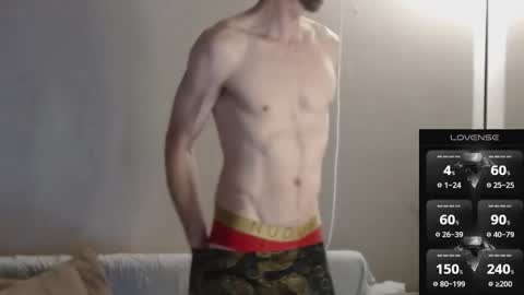 MaxRouger online show from 23, 11, 2025