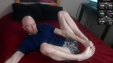 Snapshot of maxrouger chatting on 15, 4, 2026 MaxRouger online show from 15, 4, 2026