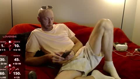 Snapshot of maxrouger chatting on 14, 6, 2026 MaxRouger online show from 14, 6, 2026