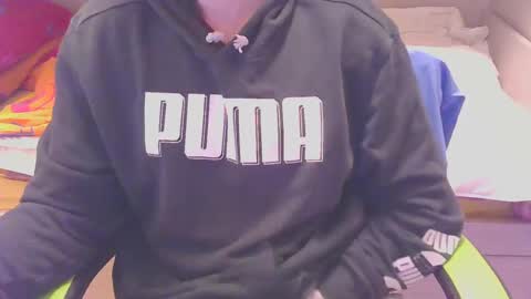 Snapshot of maxsperman1 chatting on 2, 1, 2025 MaxSperman online show from 2, 1, 2025