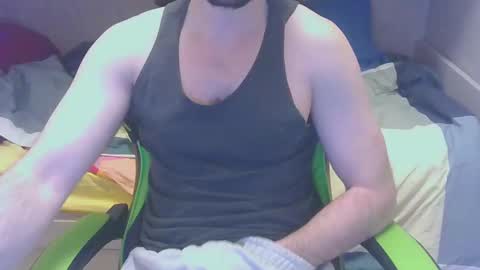 Snapshot of maxsperman1 chatting on 5, 1, 2025 MaxSperman online show from 5, 1, 2025