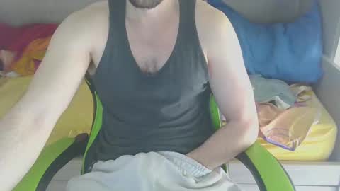 Snapshot of maxsperman1 chatting on 6, 1, 2025 MaxSperman online show from 6, 1, 2025