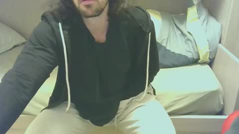 MaxSperman online show from 4, 3, 2026