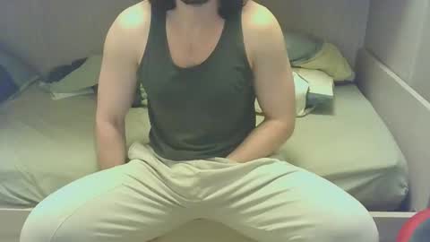 MaxSperman online show from 17, 3, 2026