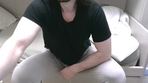 MaxSperman online show from 23, 5, 2026