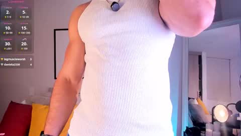 Max online show from 6, 3, 2026