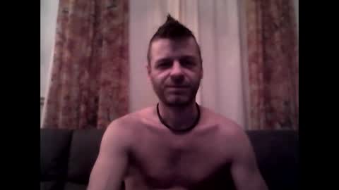 MaxTheWolf online show from 21, 12, 2025