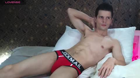 Max online show from 18, 9, 2025