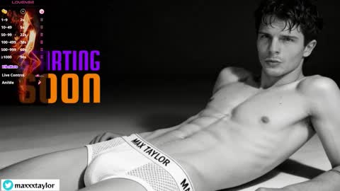 Max online show from 13, 1, 2026