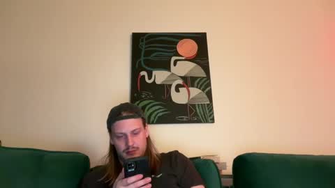 Max Watts online show from 28, 12, 2024