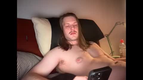 Max Watts online show from 2, 2, 2025