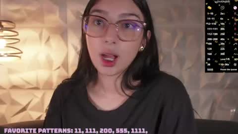 Snapshot of maxx_caprice chatting on 27, 6, 2026 gabby online show from 27, 6, 2026