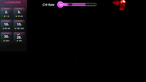 BellaSusy online show from 11, 12, 2024