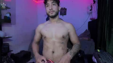 maxximus_10 online show from 6, 4, 2026