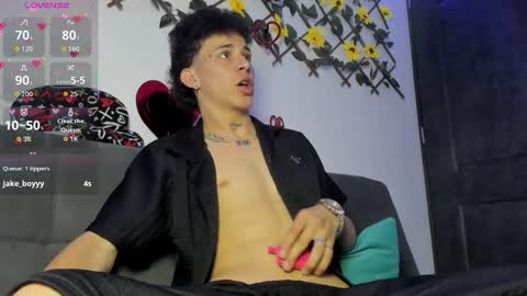 Max online show from 7, 2, 2026