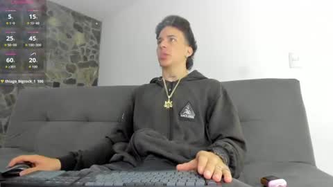 Snapshot of maxxx_bigcock chatting on 2, 7, 2026 Max online show from 2, 7, 2026