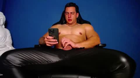 Snapshot of maxxxpowerful chatting on 16, 1, 2026 maxxxpowerful online show from 16, 1, 2026