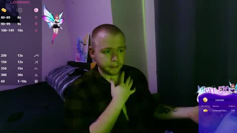 MaxxxQuin online show from 1, 12, 2024