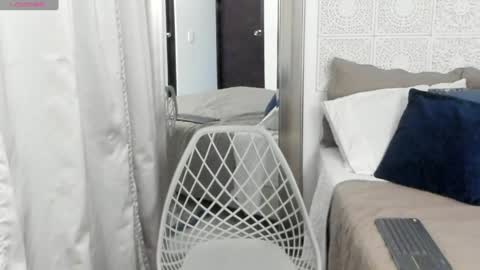 Snapshot of maxzy_star chatting on 6, 12, 2024 Victoria online show from 6, 12, 2024