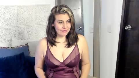 Snapshot of maxzy_star chatting on 9, 1, 2025 Victoria online show from 9, 1, 2025