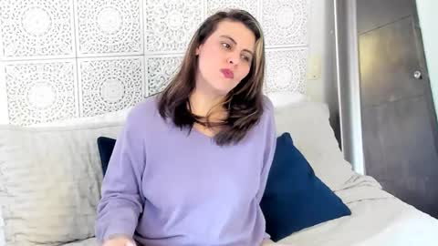 Snapshot of maxzy_star chatting on 21, 1, 2025 Victoria online show from 21, 1, 2025