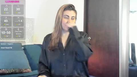 Snapshot of maxzy_star chatting on 13, 1, 2026 Victoria online show from 13, 1, 2026