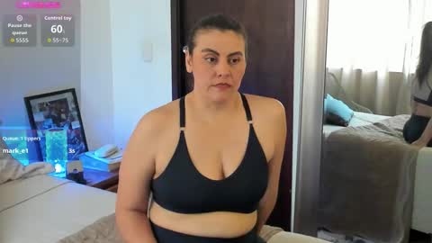 Snapshot of maxzy_star chatting on 18, 2, 2026 Victoria online show from 18, 2, 2026