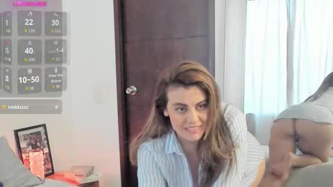Snapshot of maxzy_star chatting on 7, 3, 2026 Victoria online show from 7, 3, 2026