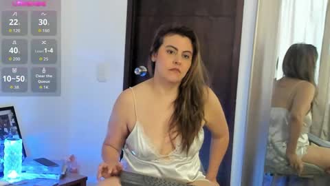 Snapshot of maxzy_star chatting on 30, 3, 2026 Victoria online show from 30, 3, 2026
