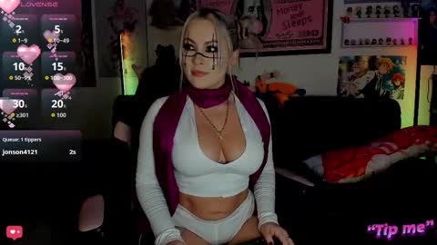 may aceros online show from 18, 1, 2026