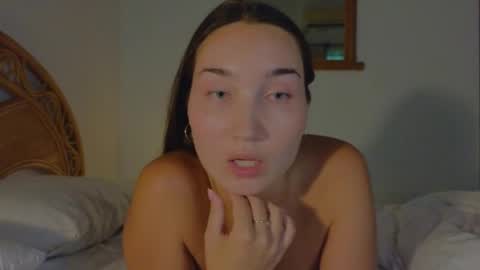 Snapshot of may_dani chatting on 23, 5, 2026 Dani and May online show from 23, 5, 2026
