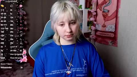 Mary online show from 24, 2, 2026