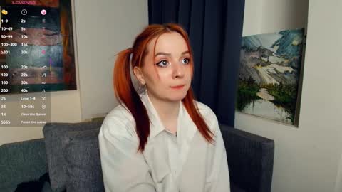 Katrin online show from 3, 2, 2026