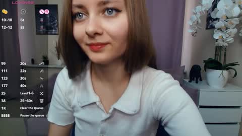 Katrin online show from 26, 3, 2026
