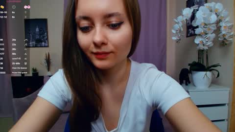Katrin online show from 7, 4, 2026
