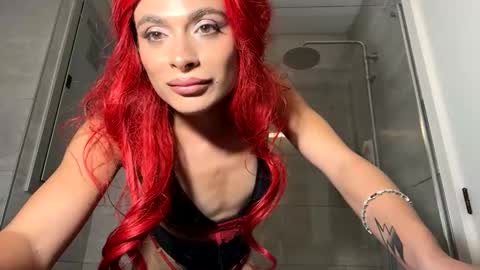Snapshot of maya632713 chatting on 18, 9, 2025 Maya transgirl online show from 18, 9, 2025