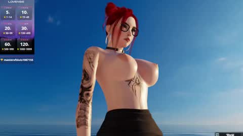 Maya online show from 12, 2, 2025