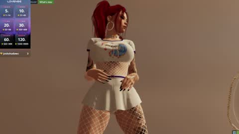 Maya online show from 14, 2, 2025