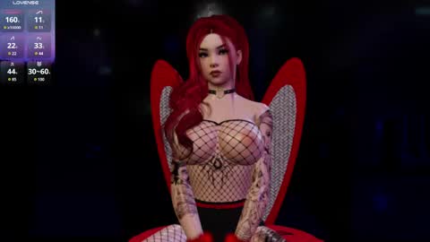 Maya online show from 15, 2, 2025