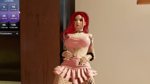 Maya online show from 19, 2, 2025