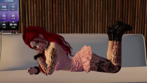 Maya online show from 20, 2, 2025