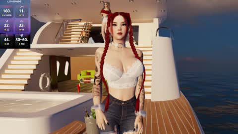 Maya online show from 2, 3, 2025