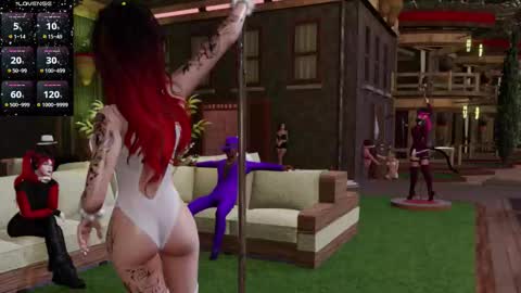 Maya online show from 30, 9, 2025